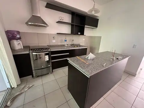 Departamento en venta 4 ambientes barrio Palmar Nordelta