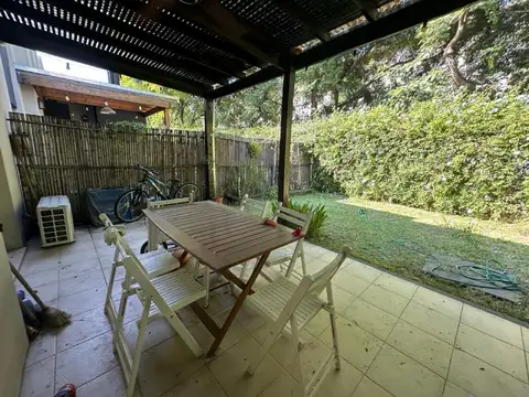 Departamento en El Palmar