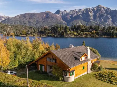 Casa en Venta en San Carlos de Bariloche, Bariloche