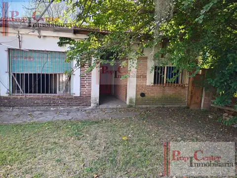 Casa en Ingeniero Maschwitz