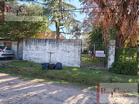 Casa en Ingeniero Maschwitz