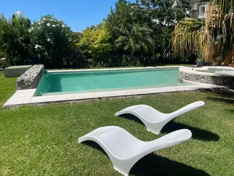 Casa en Alquiler Temporal de 3 dormitorios