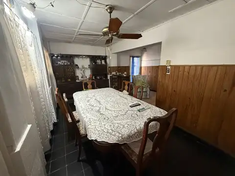 Casa en Venta en Nuevo Alberdi, USD 33.000