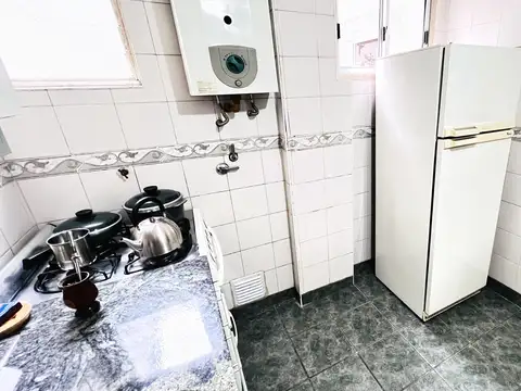 Departamento en Alquiler al Oeste