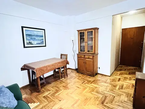 Departamento en Alquiler de 2 ambientes
