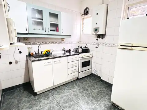 Departamento en Alquiler Apto profesional