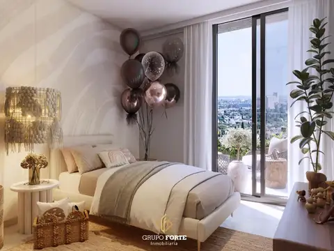 Departamento en Venta A Estrenar