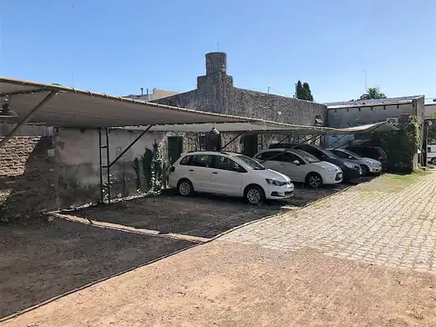 Belgrano entre Alem y Alvear 300