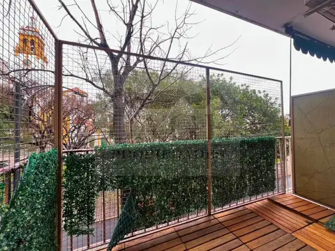 Avenida San Isidro Labrador 4600
