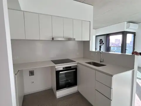 Departamento en Alquiler A Estrenar