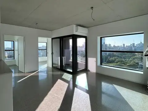 Departamento en Alquiler de 2 dormitorios