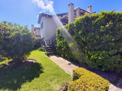 Monoambiente a la venta en La Cuesta. Manzanares. Pilar -