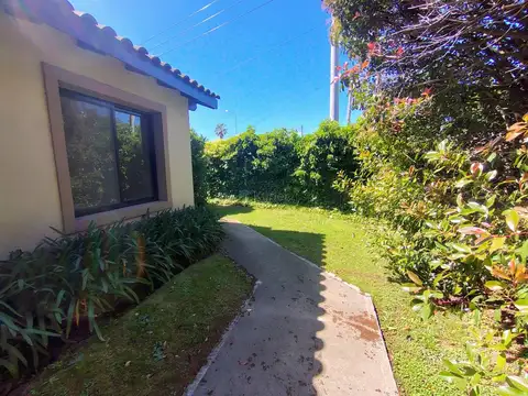 Monoambiente a la venta en La Cuesta. Manzanares. Pilar -