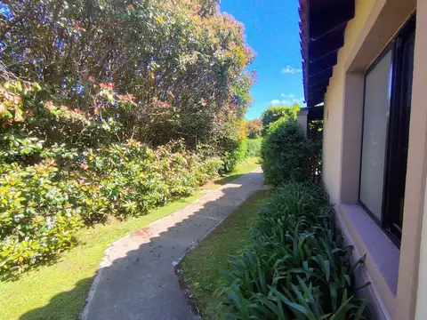 Departamento  en Venta en La Cuesta, Pilar, G.B.A. Zona Norte