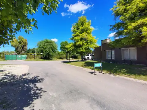 Departamento en Venta con 1 cochera
