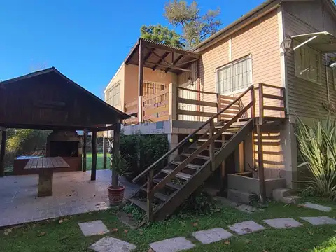 Casa en Venta al Noroeste
