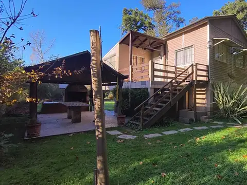 Casa  en Venta en Curubica, Zona Delta, Tigre