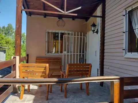 Casa  en Venta en Curubica, Zona Delta, Tigre