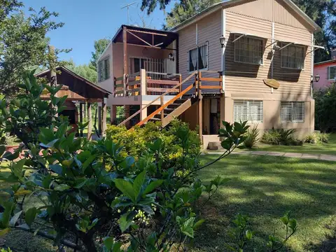 Casa en Venta de 3 dormitorios