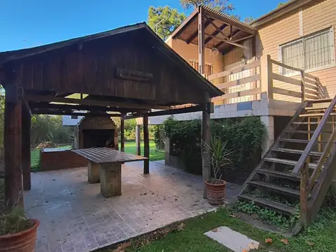 Casa en Venta en Delta del Tigre, USD 52.000