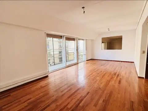 Departamento en Alquiler en Palermo Chico, $ 1.700.000