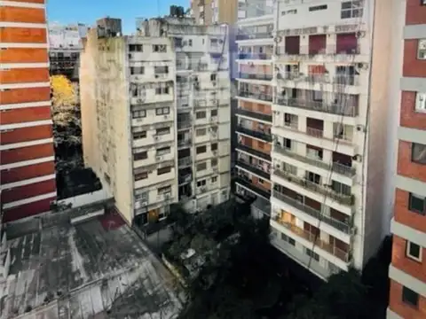 REPUBLICA ARABE SIRIA 2900, Piso 8