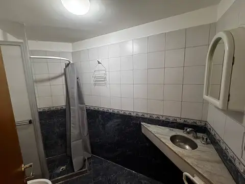 Departamento en Alquiler Apto profesional