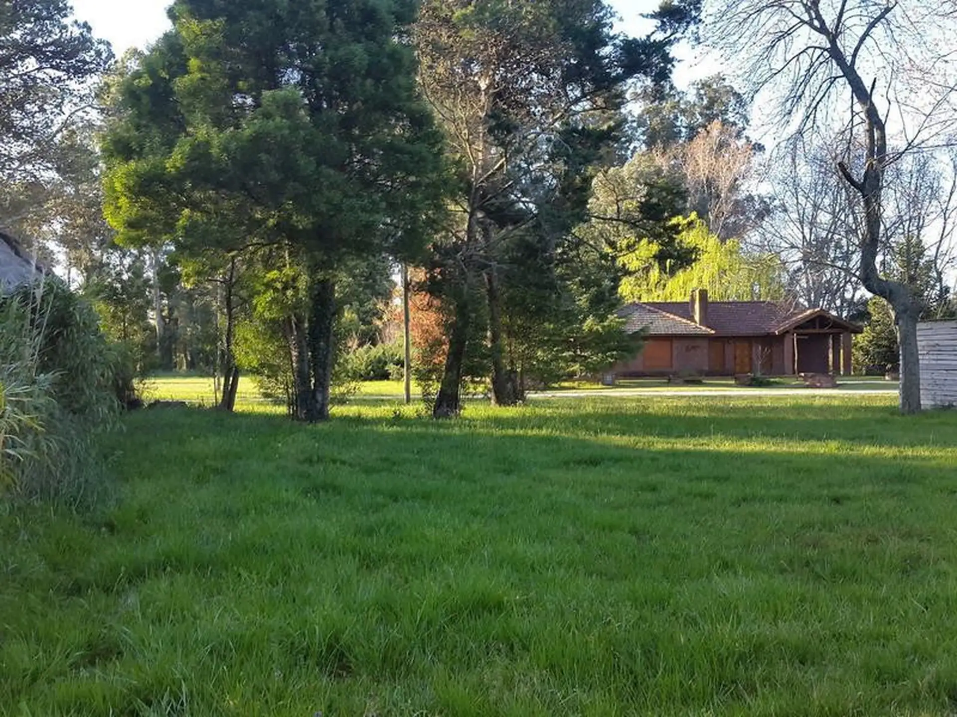 Lote La Armonia