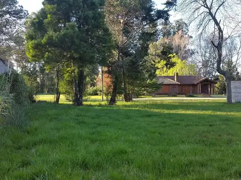 Lote en Barrio La Armonia