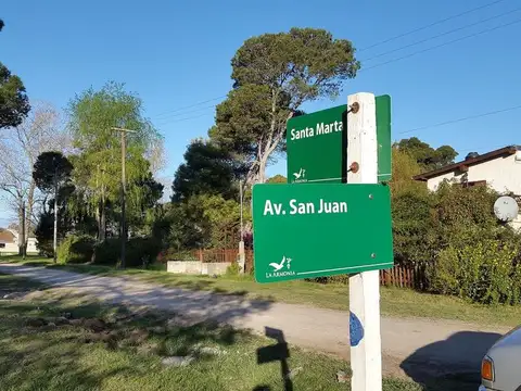 Terreno en Venta de 1360,0 m2