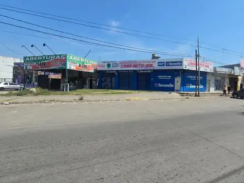 Local en Venta Via Pública