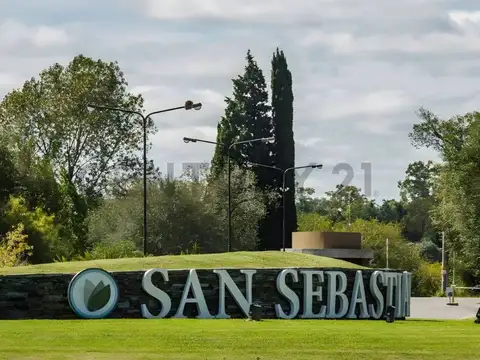 Venta Lote de 923 m2 en Escobar