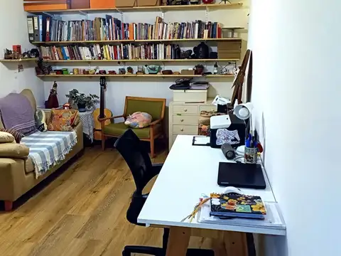 Depto Tipo Casa en Venta de 2 ambientes