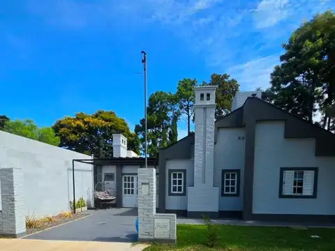 CASA REFACCIONADA A NUEVA EN LA TATENGUITA