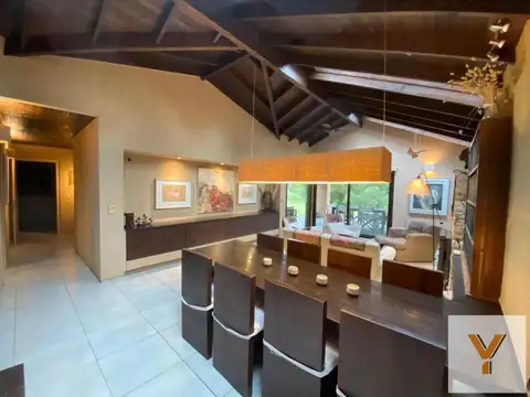 Casa en Venta en Mar Azul, USD 238.000