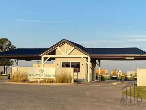 Terreno / Lote interno en venta Sebastián Gaboto, Hudson Berazategui