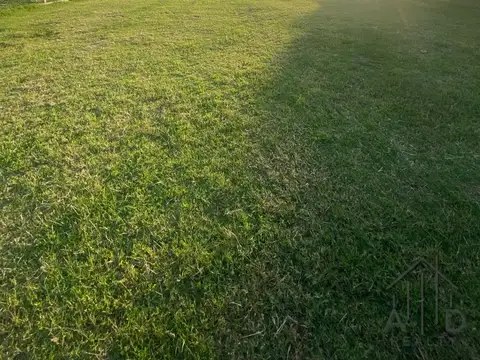 Terreno en Venta 16  mts Fondo