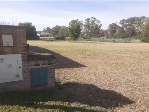 Terreno en Venta en Casuarinas Del Pilar, USD 48.000