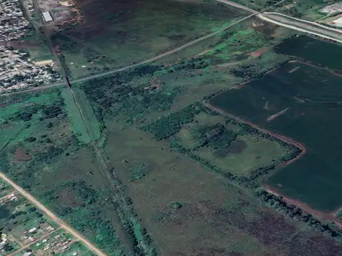 Campo en Venta de 5  ha