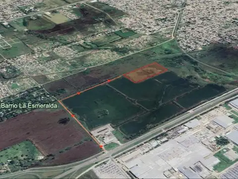 Campo en Venta en Zarate, Partido de Zárate