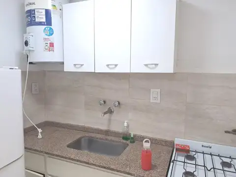 Departamento en Venta Apto profesional