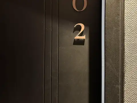 Departamento en Venta en Palermo, USD 888.600