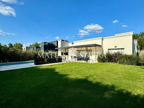 Casa en venta La Cesarina