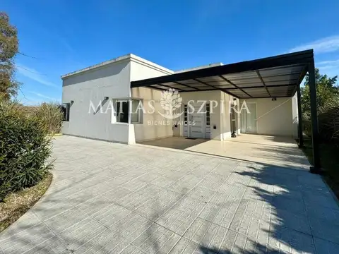 Casa en Venta en La Cesarina, USD 215.000
