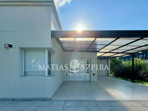 Casa en Venta A Estrenar