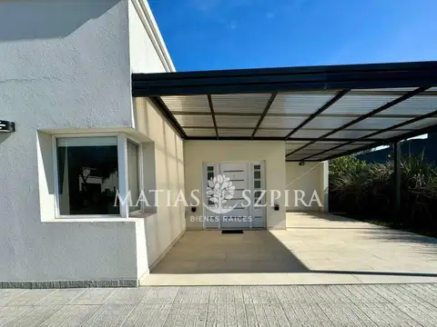 Casa en Venta al Noroeste