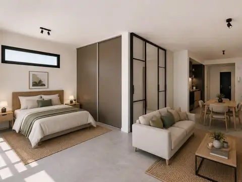 Departamento en Venta en Paternal, CABA