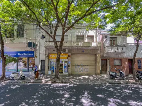 Departamento en Venta de 5 ambientes