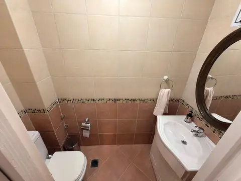Casa en condominio privado en Venta en Tigre - 3 dormitorios