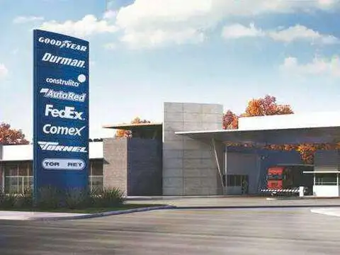 Terreno en Venta en Hurlingham, USD 455.390